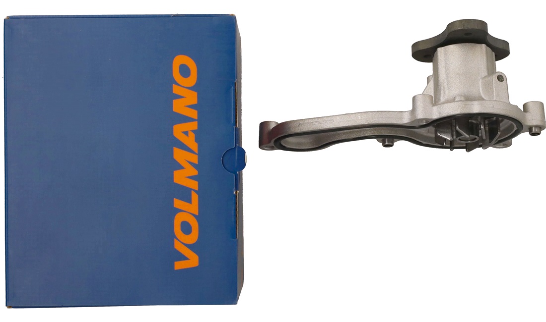 Vandpumpe