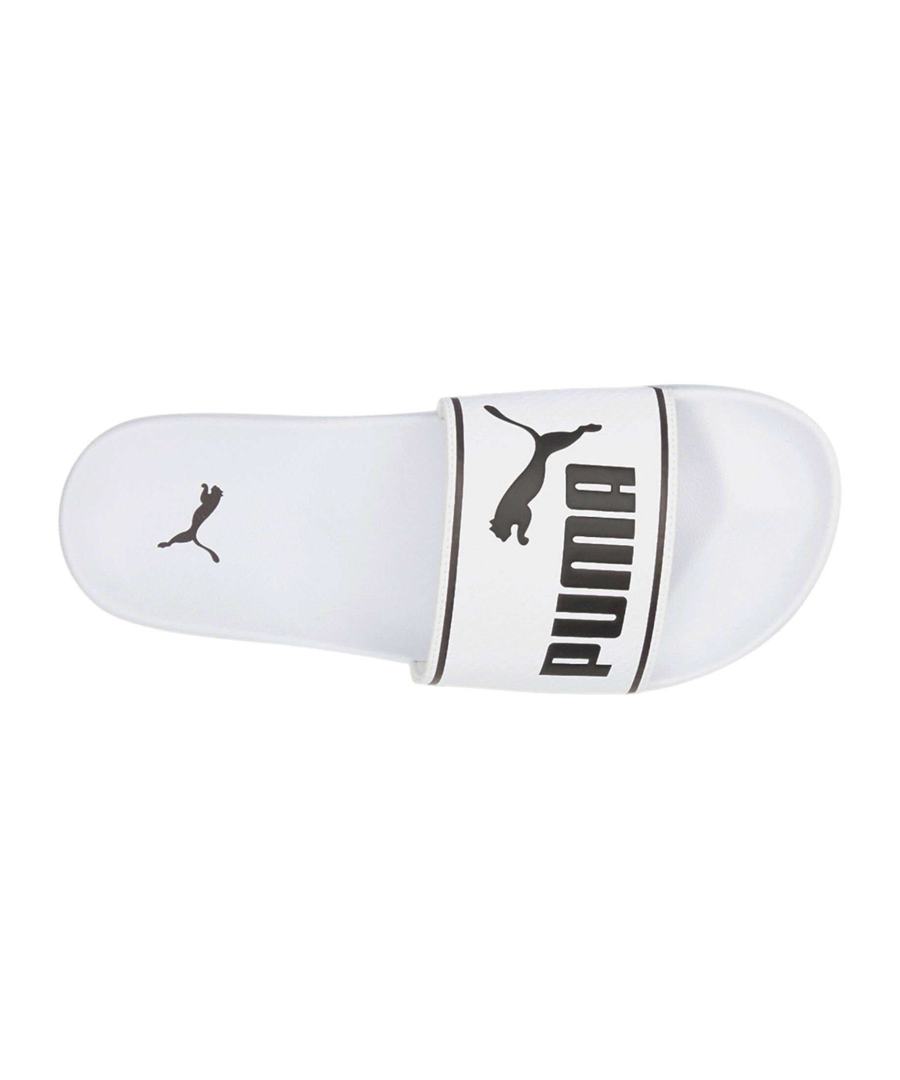 Puma| Herren Lifestyle - Schuhe Herren - Leadcat 2.0 Badelatsche