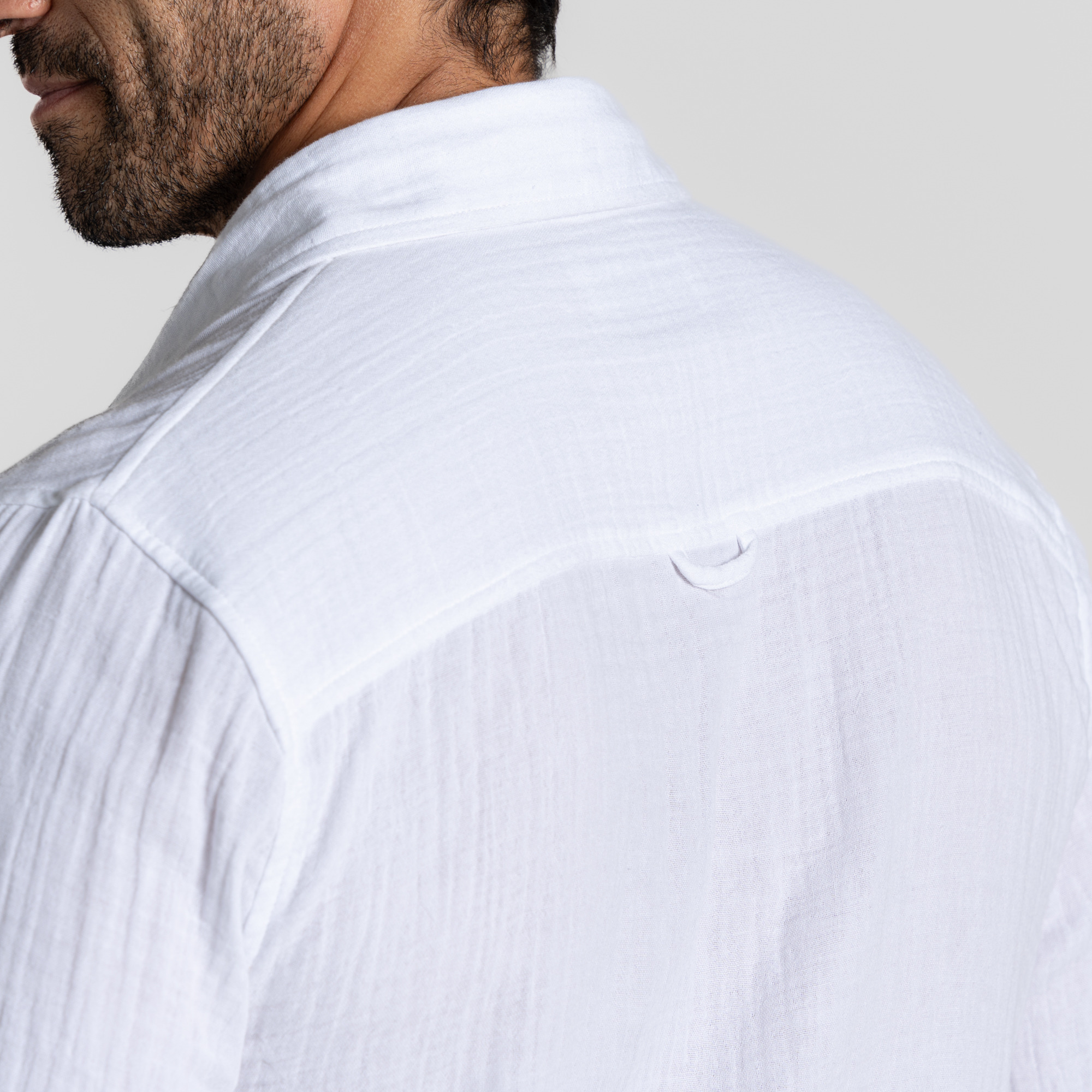 Moro Long Sleeved Shirt