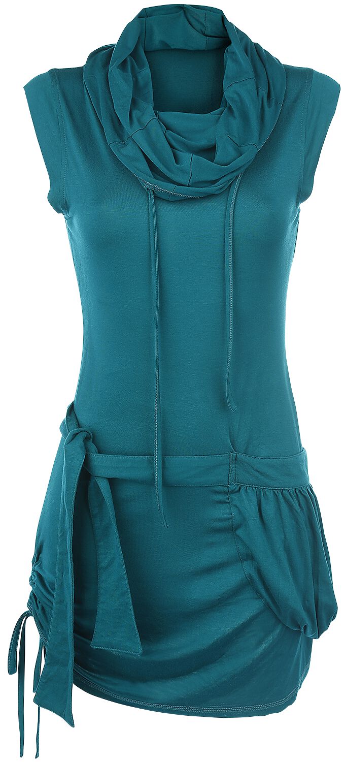 Robe Col Haut | RED by EMP Robe courte