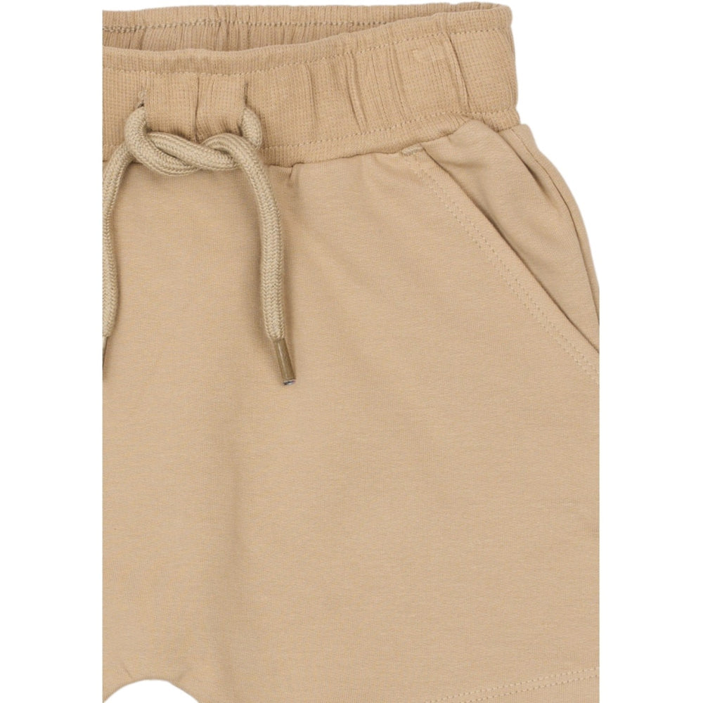 Køb THE NEW Siblings Humus Tnsttitan Sweat Shorts