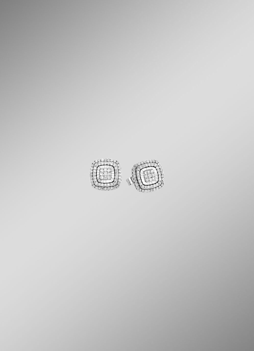 Ohrstecker mit Brillanten