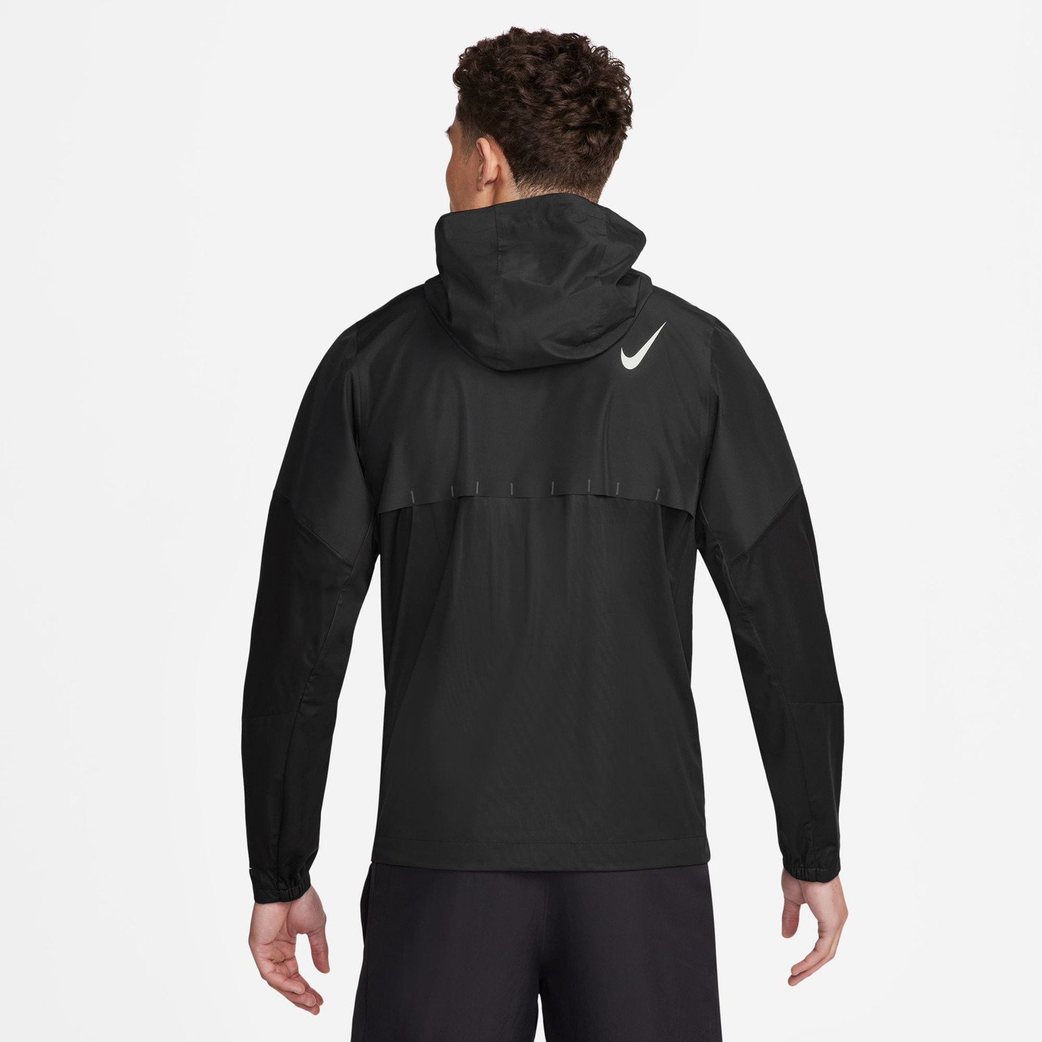 Nike AeroSwift Jack Legging Set Heren