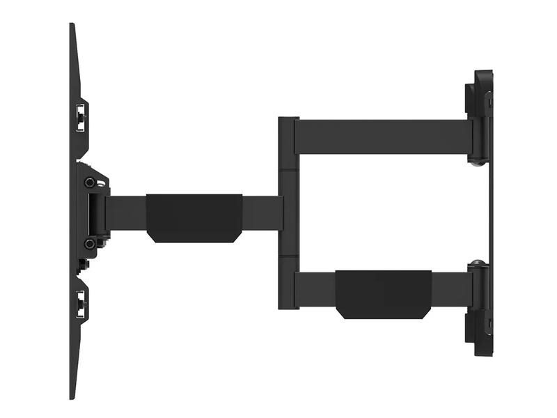 NEOMOUNTS Wandhalterung WL40-550BL16 Schwarz Völlig bewegliche Wandhalterung für 40-65