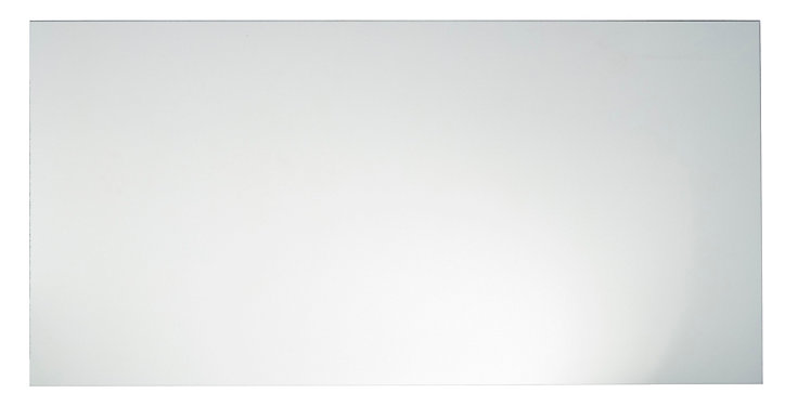Miroir simple Cooke & Lewis Dunnet 60 x 120 cm