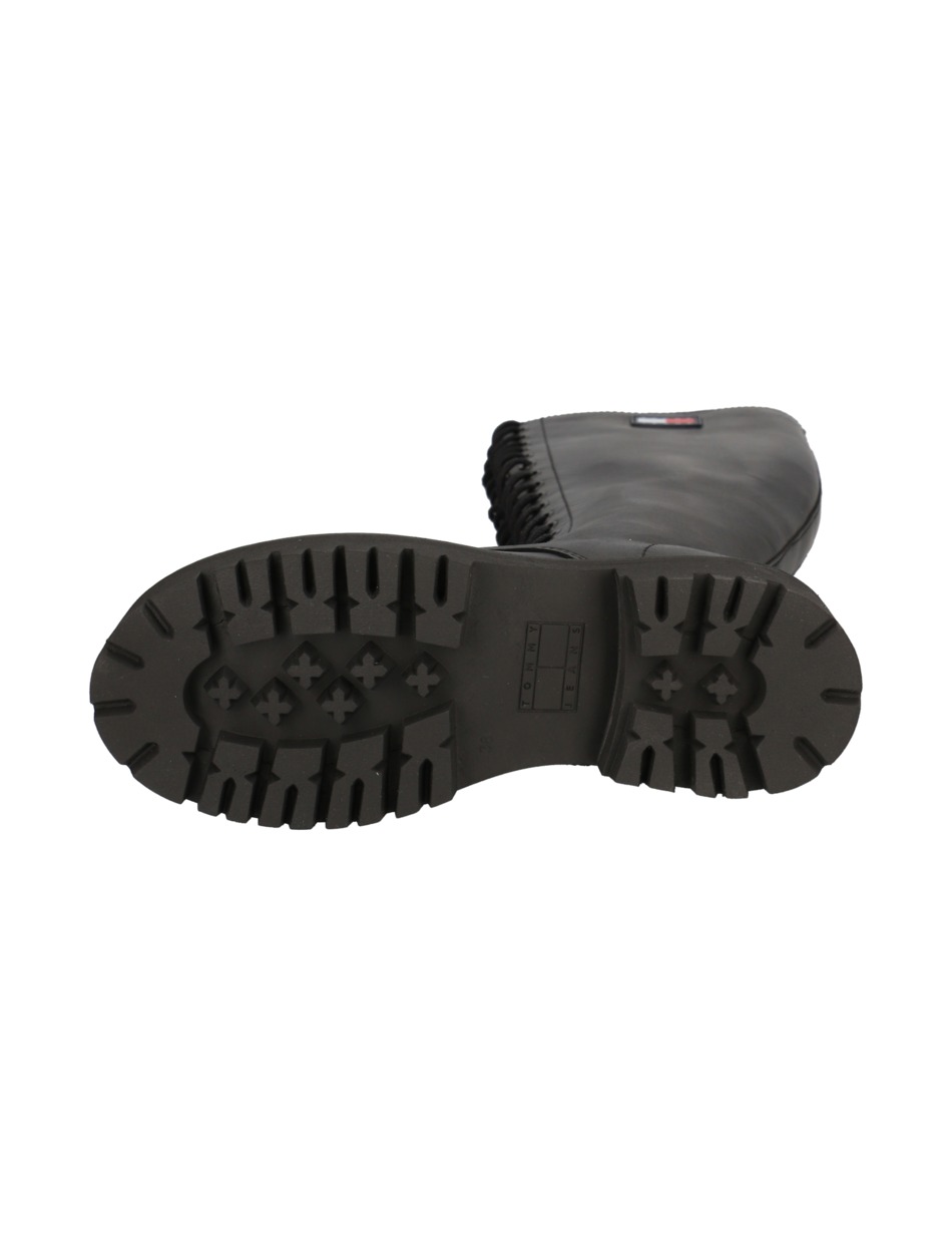 TJW URBAN LONG SHAFT LACEUP