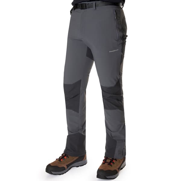 Pantalon randonnée TRANGOWORLD PANT PROTE VN DARK SHADOW/BLACK