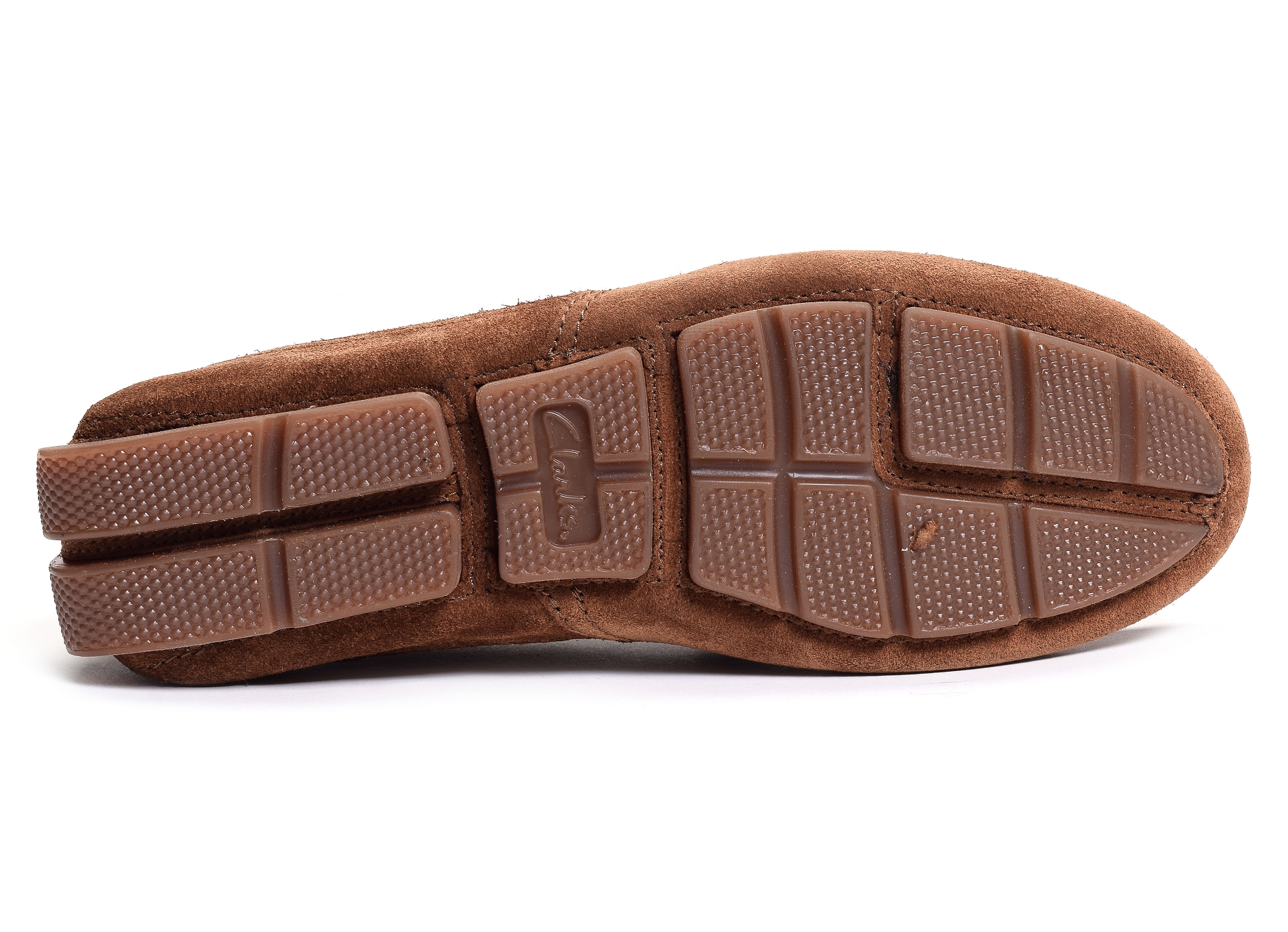 Markman plain tan
