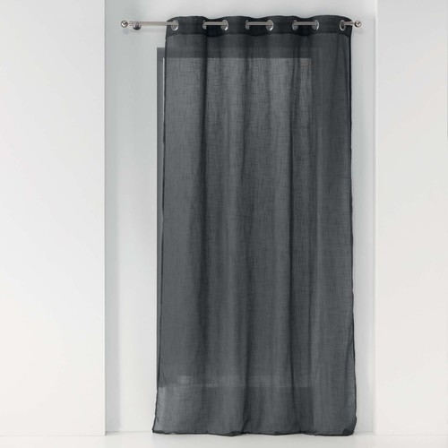 Douceur d intérieur - ZAZY - Anthracite