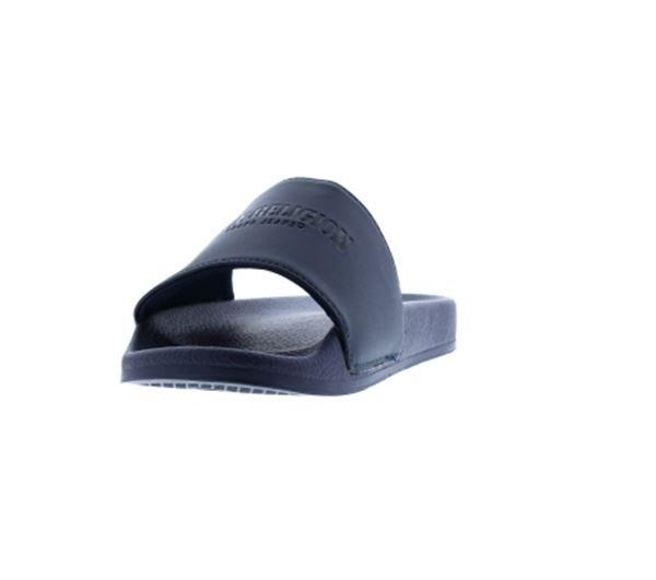 True Religion Logo Sliders