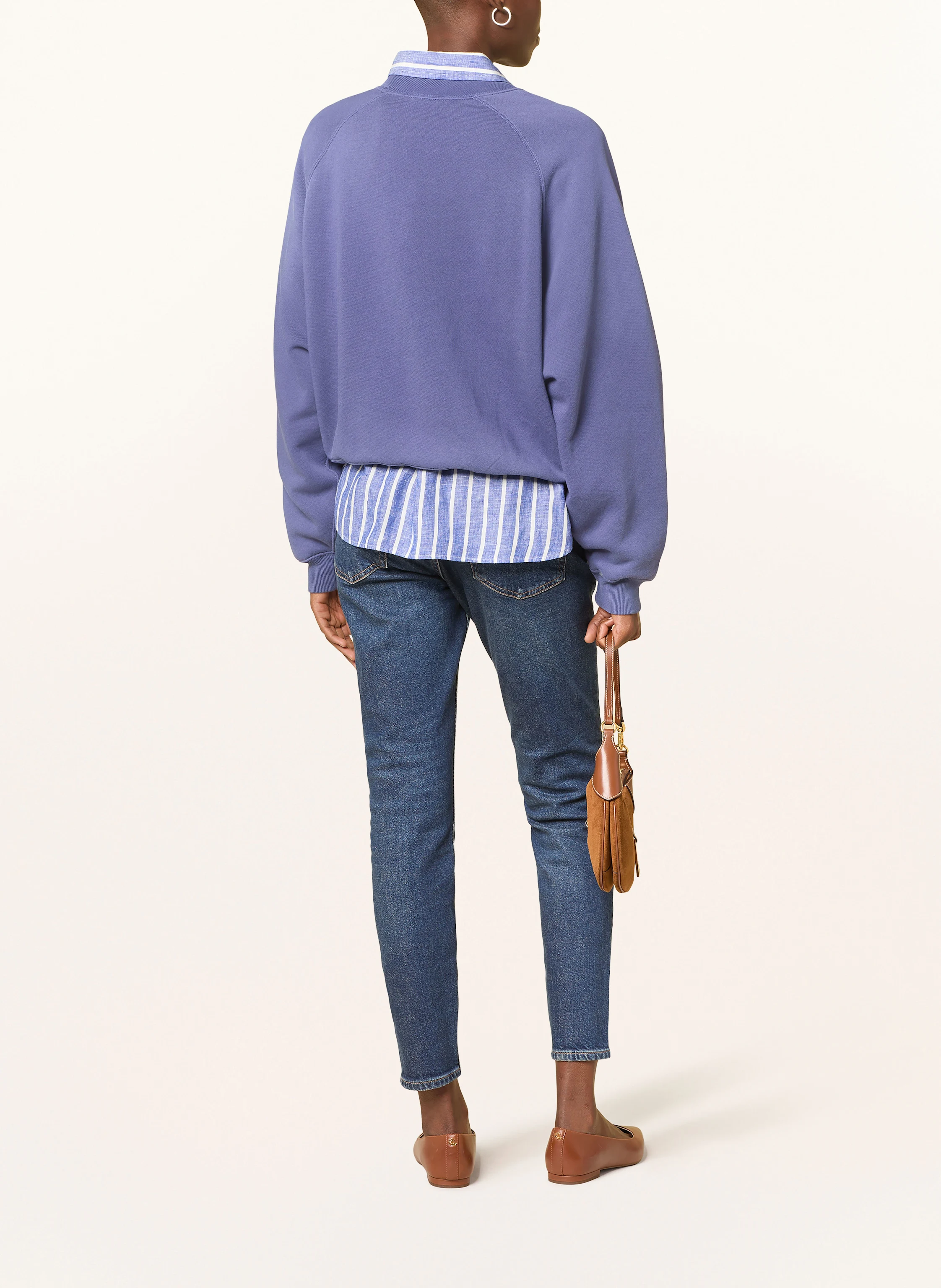 POLO RALPH LAUREN Skinny Jeans