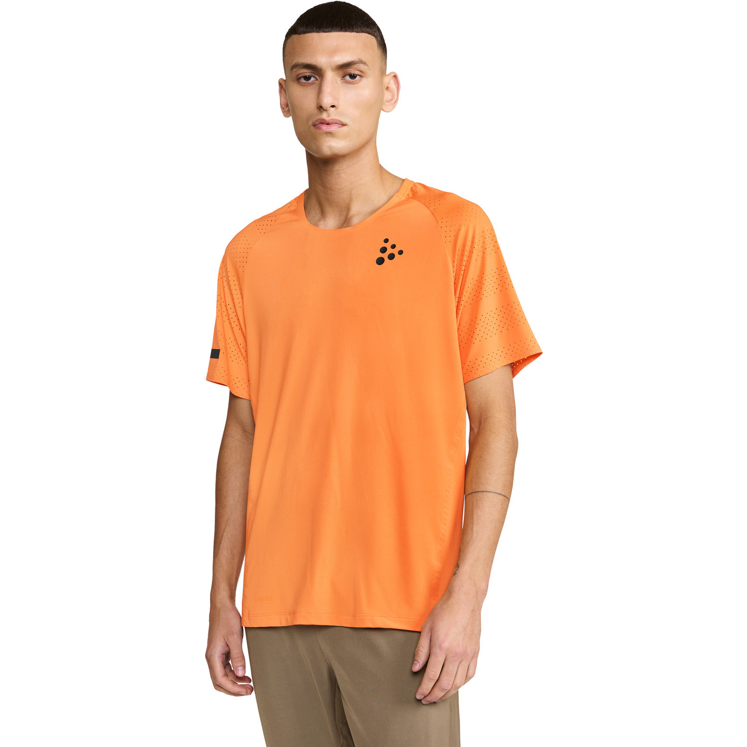 Craft PRO Hypervent T-Shirt 2 Heren