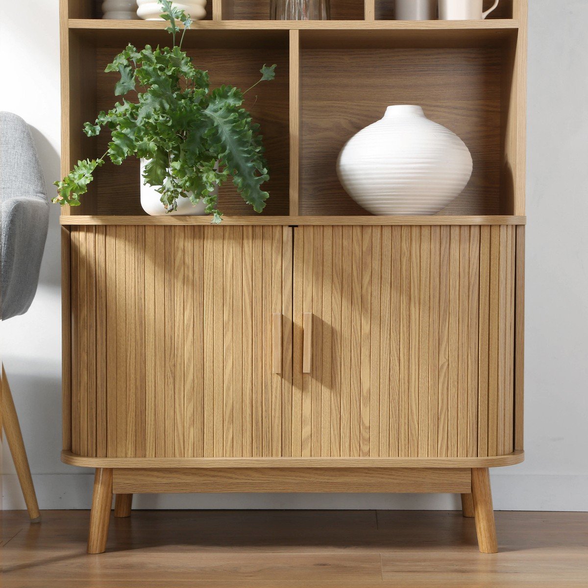Calicosy - TV-Meubel Ernest - 80 cm
