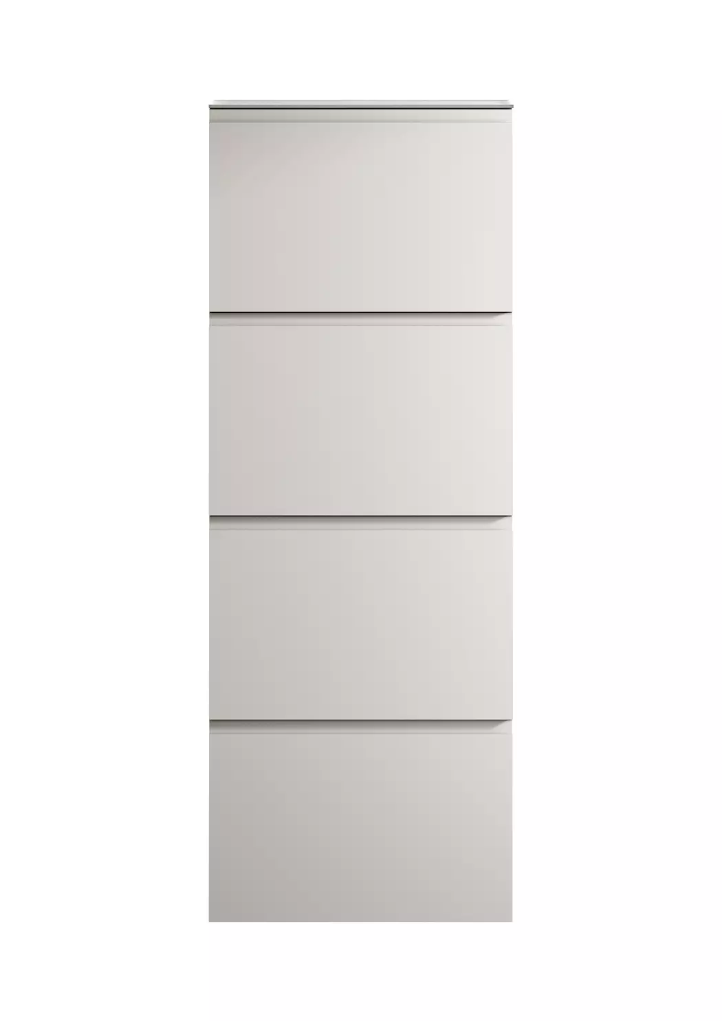Hänge-Schuhschrank Gardasee