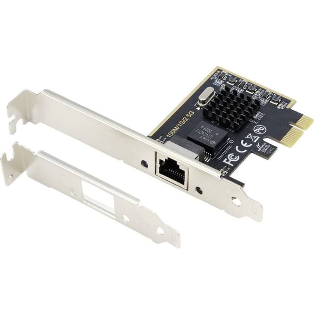 Renkforce RF-4870830 Netværkskort 1 stk