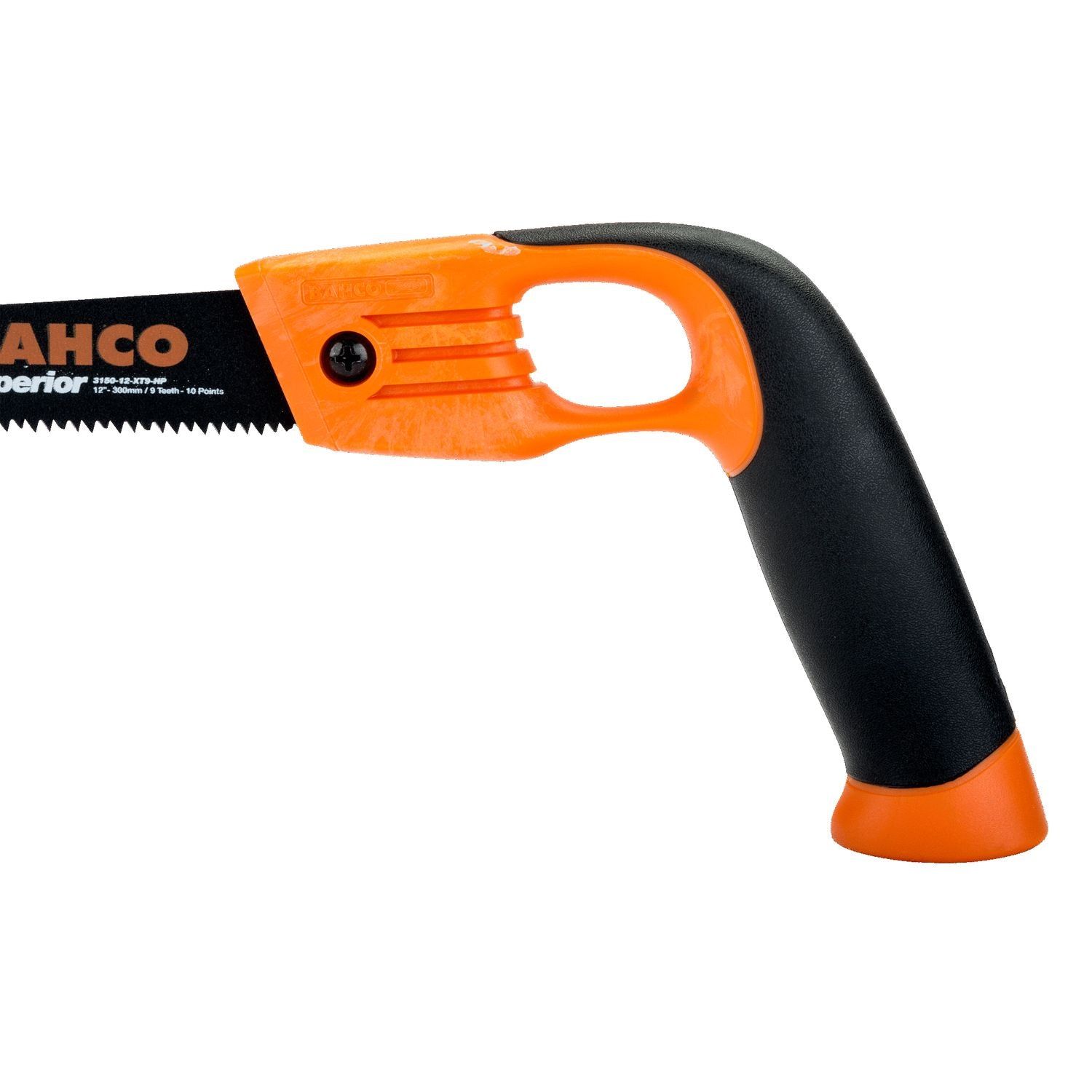 Bahco Schrobzaag Superior™ ERGO™ 300mm 9/10T - 3150-12-XT9-HP