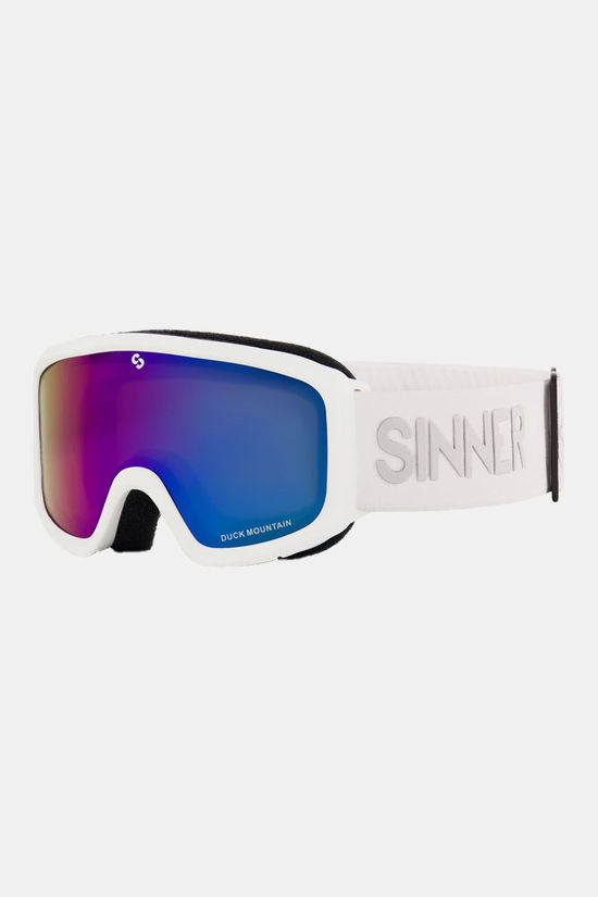 Sinner Sinner Duck Mountain Skibril Kids Junior