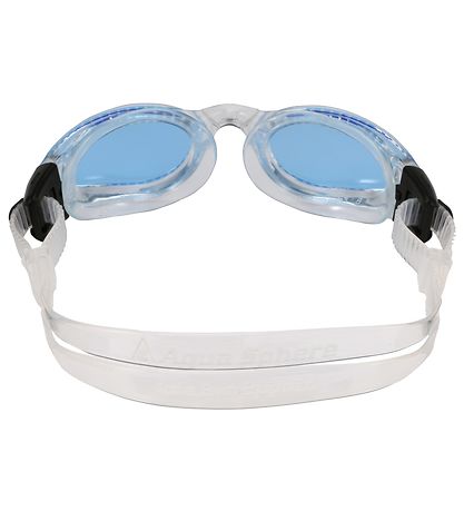Aqua Sphere Sv?mmebriller - Kaiman Adult - Clear
