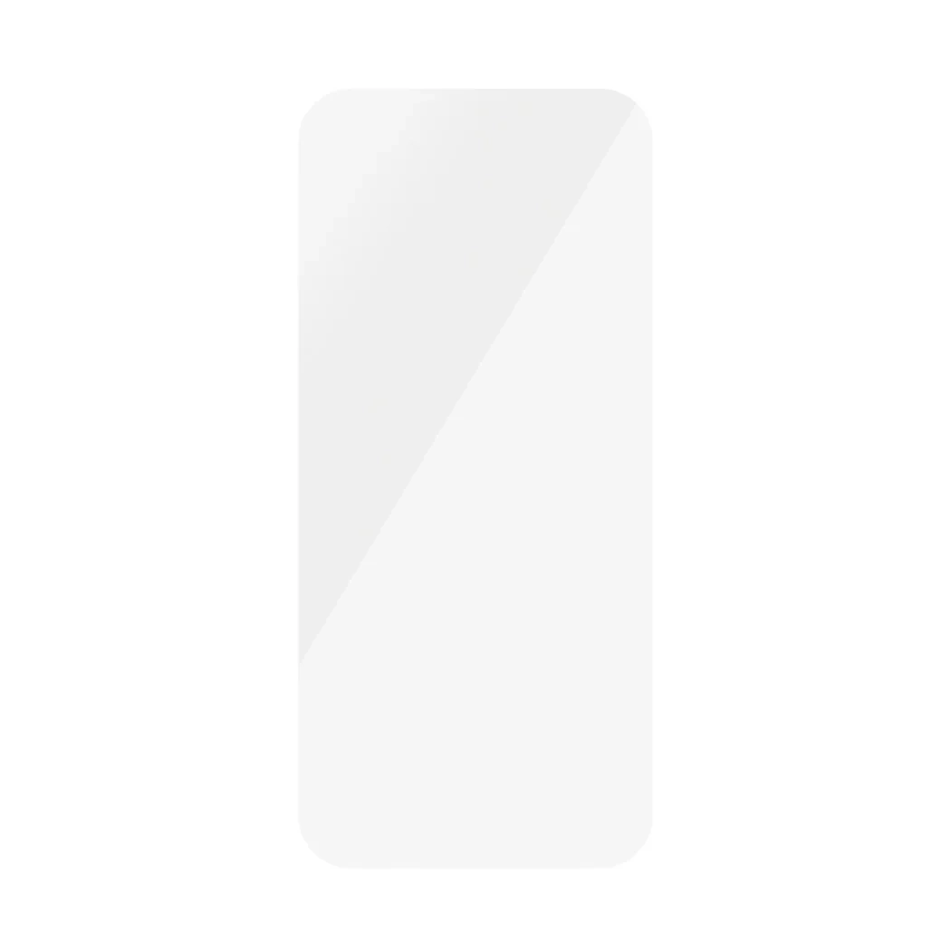 Google Pixel 10 Antibakterielles Classic Fit Sub Screen Panzer Glas Displayschutz Case Friendly (PG25945)