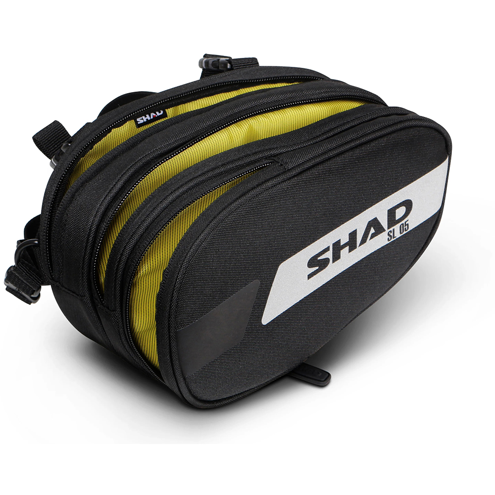 Shad - Sacoche de jambe SL05 Noir