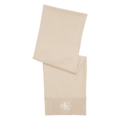 Écharpe femme Monologo Embro CALVIN KLEIN