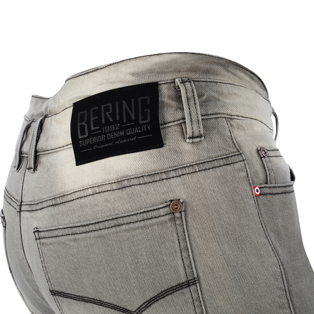 Bering - Jean Stream Gris