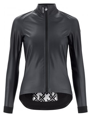 Veste d'Hiver Femme Assos UMA GT Winter EVO Gris