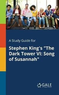 A Study Guide for Stephen King's 