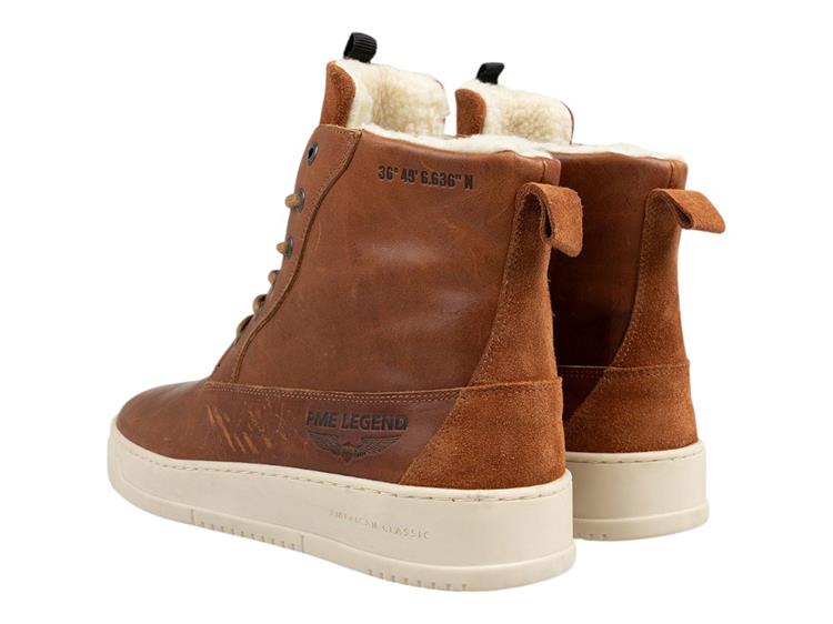 PME Legend PB02509260 TIPDRAGON cognac
