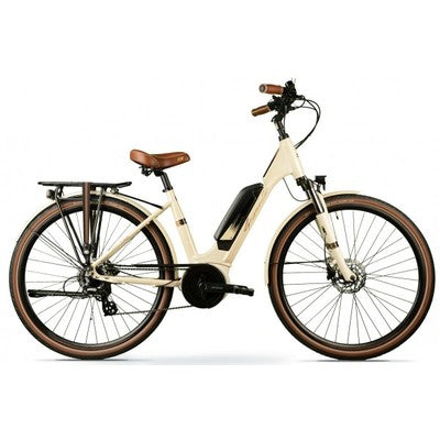 Vélo électrique Granville E-Urban Perf (2021)