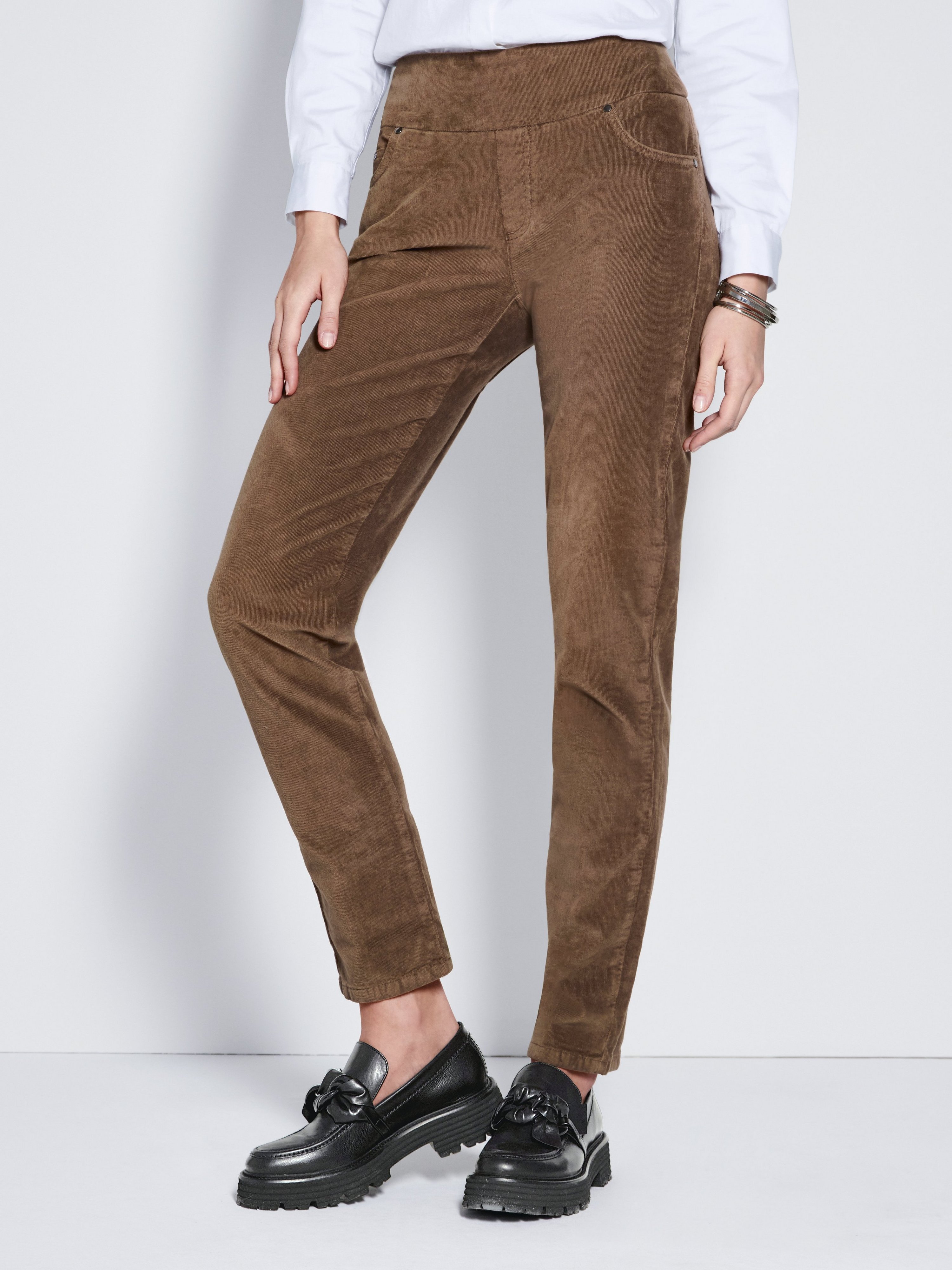 Cord-Shaping-Hose