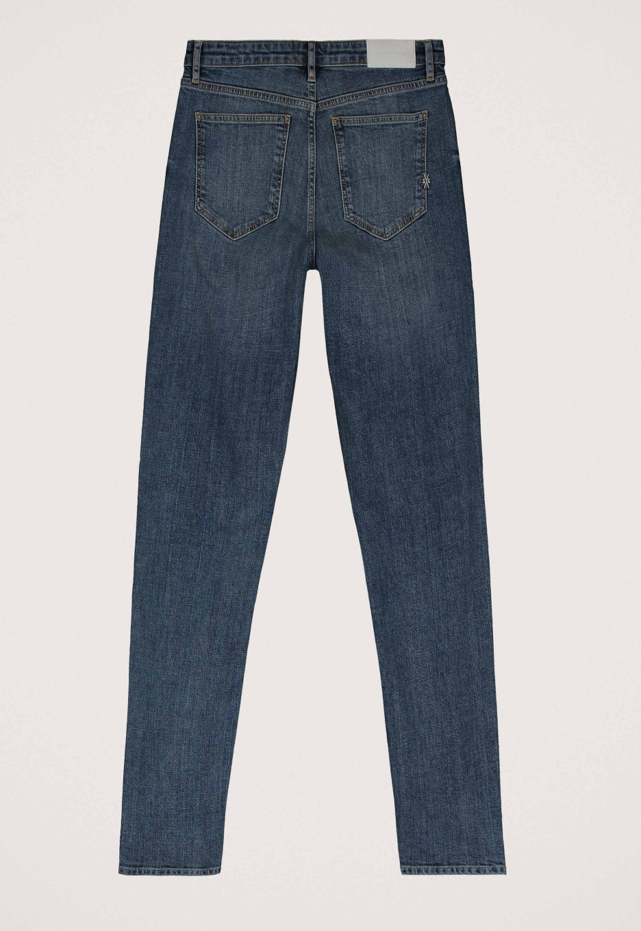 Silvercreek Cinna Slim Tapered Jeans