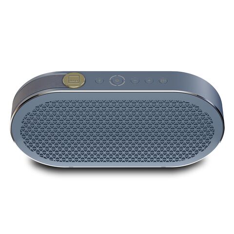 DALI KATCH G2 – exclusieve Bluetooth-luidspreker met schitterend geluid Chilly Blue