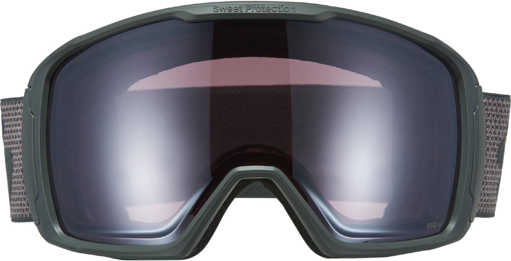 Sweet Clockwork RIG Reflect Lens