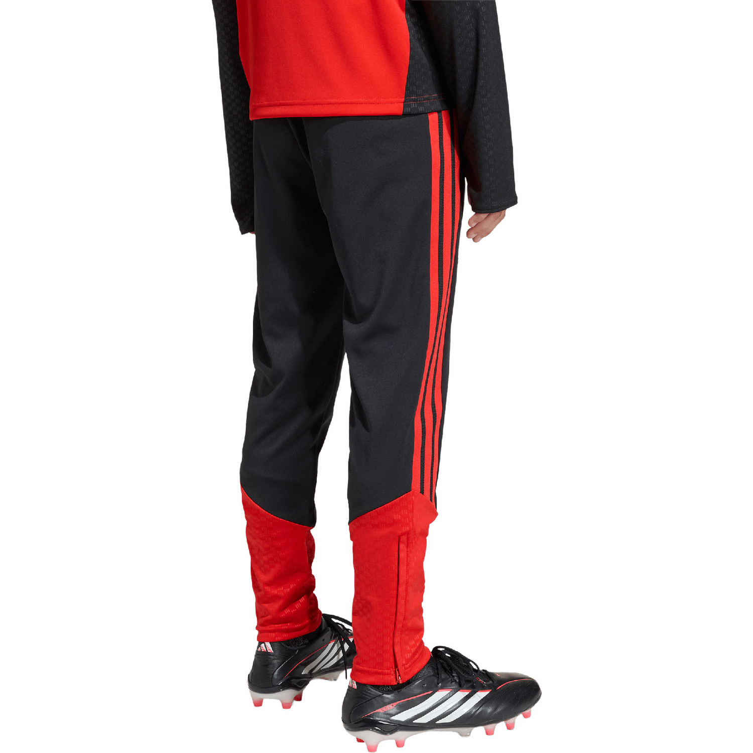 adidas België Training Pant Kids WK 2026