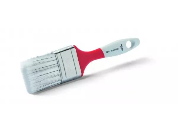 acrylpensel polymix - Allright M 30mm