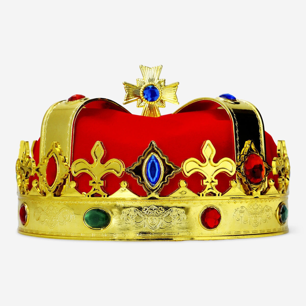 Krone. For børn