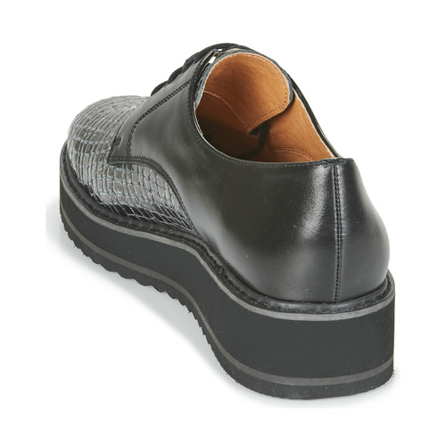 Karston - ORPLOU - Noir / Gris