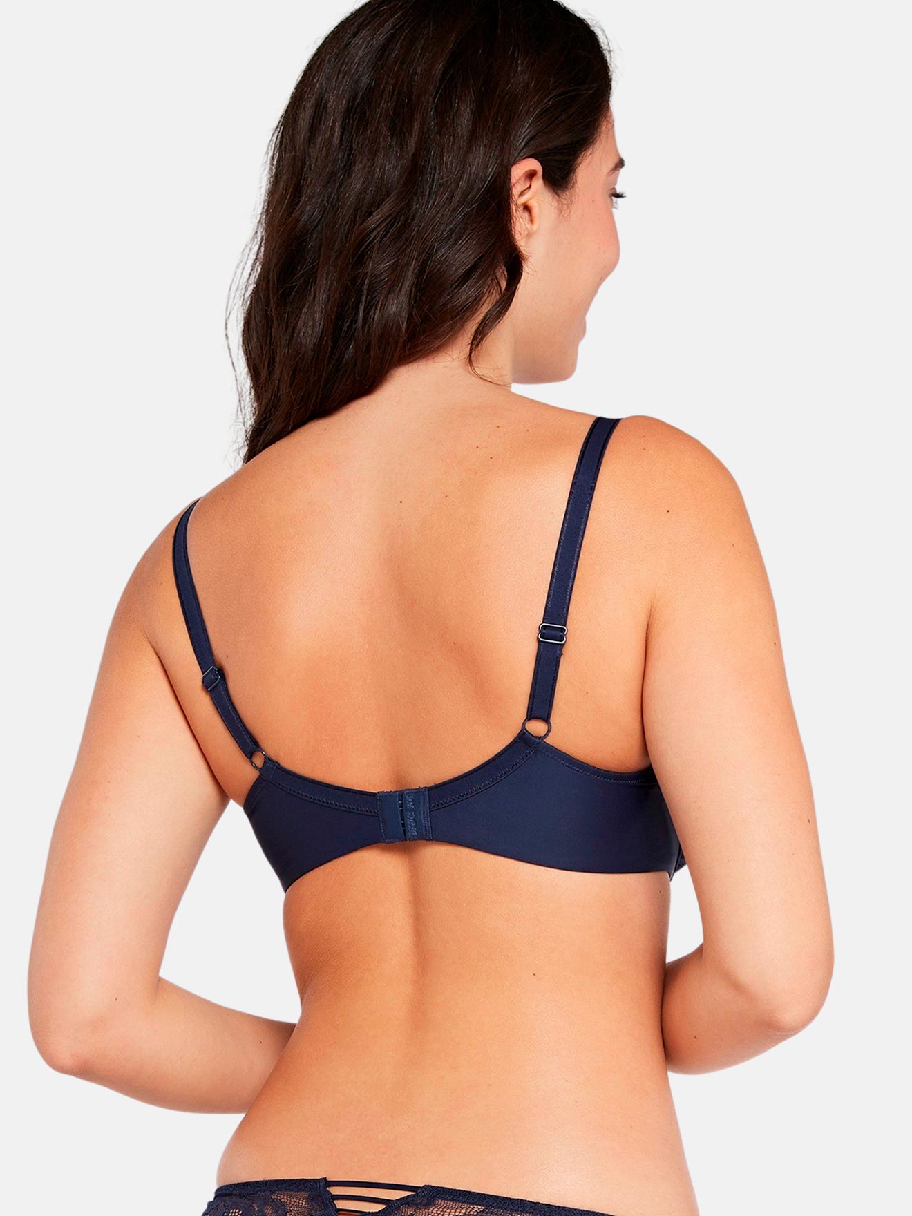 Soutien-gorge corbeille Lily