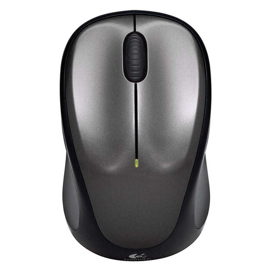Logitech M235 - Anthracite