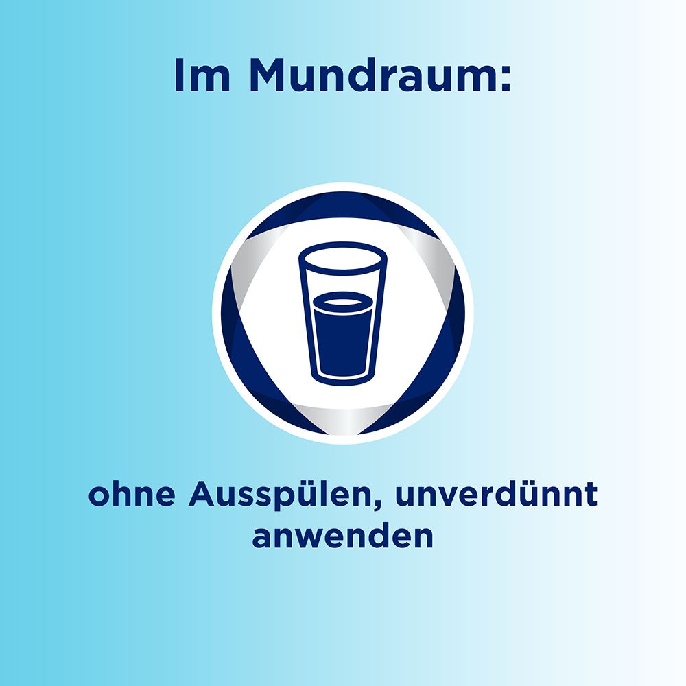 Bepanthen® Lösung