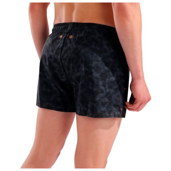 Arena - Evo Beach X-Short Allover - Short de bain