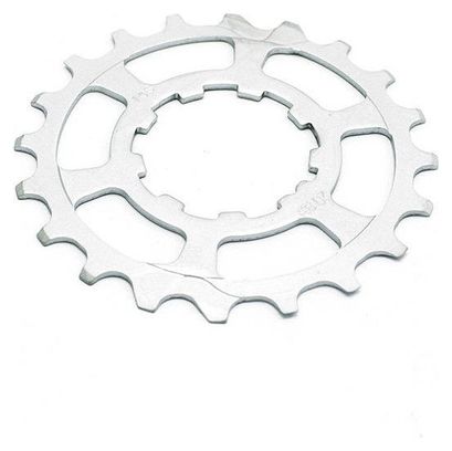 Couronne polyvalente Miche 10v shimano 20T