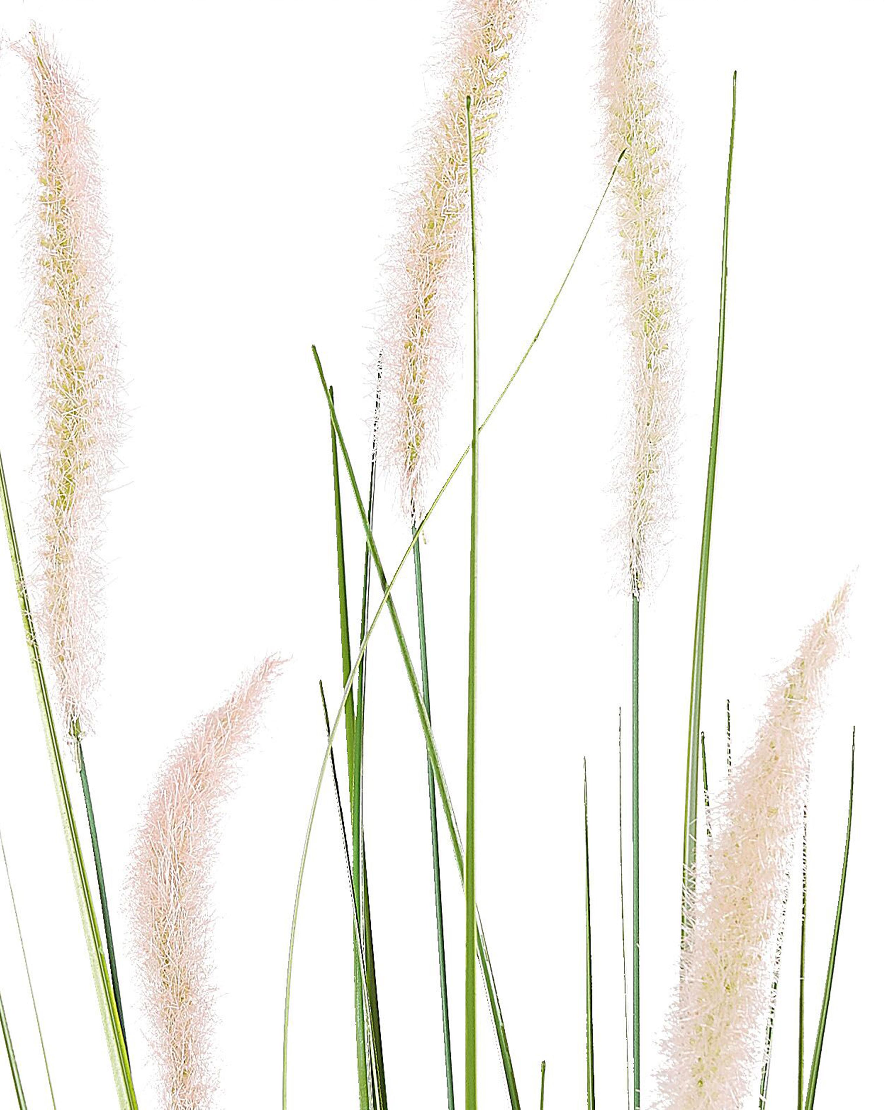 Kunstplant REED PLANT 87 cm Groen