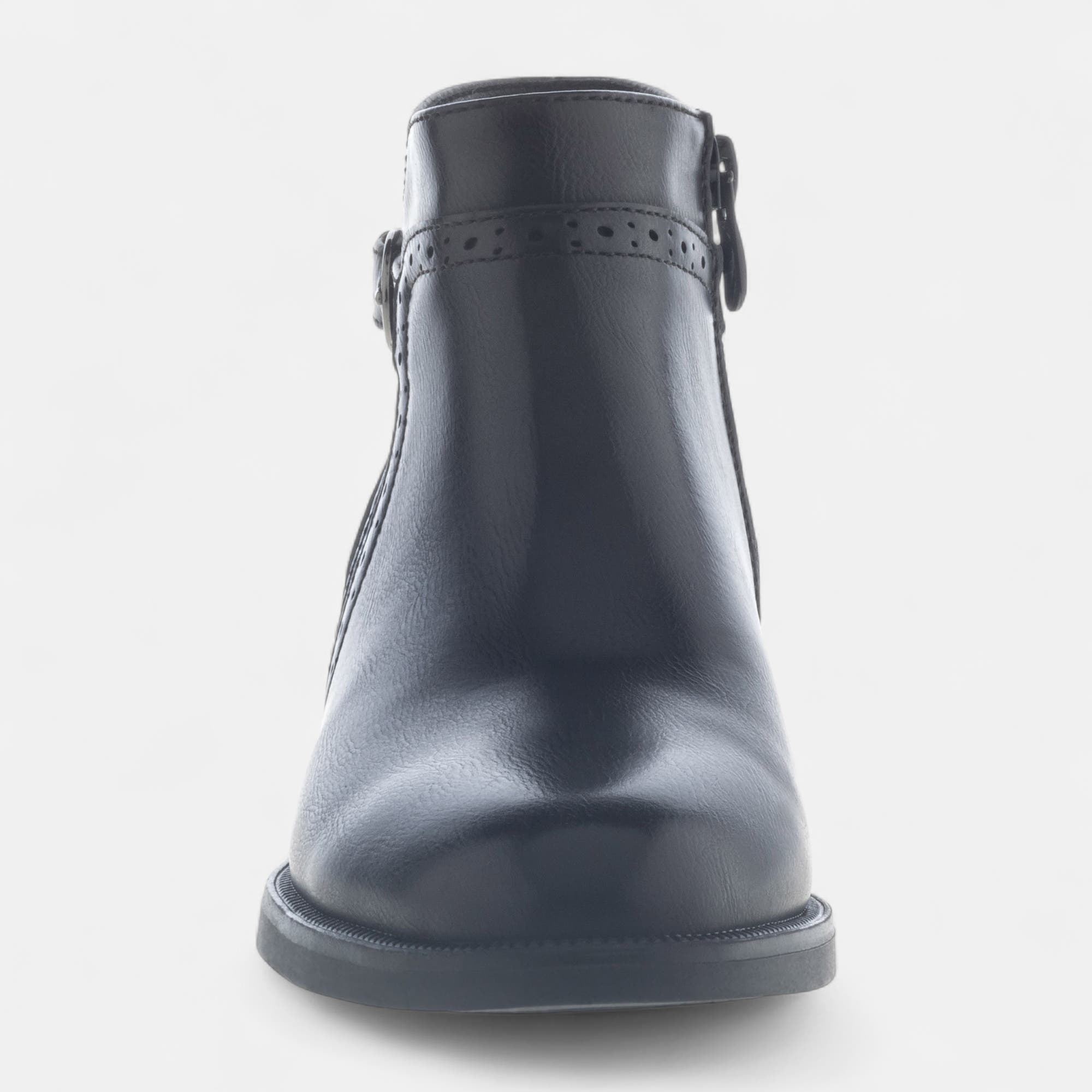 Bottines Femme noir
