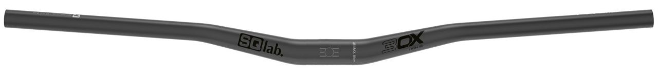 SQlab 3OX Lenker 780mm kaufen | Bike-Discount