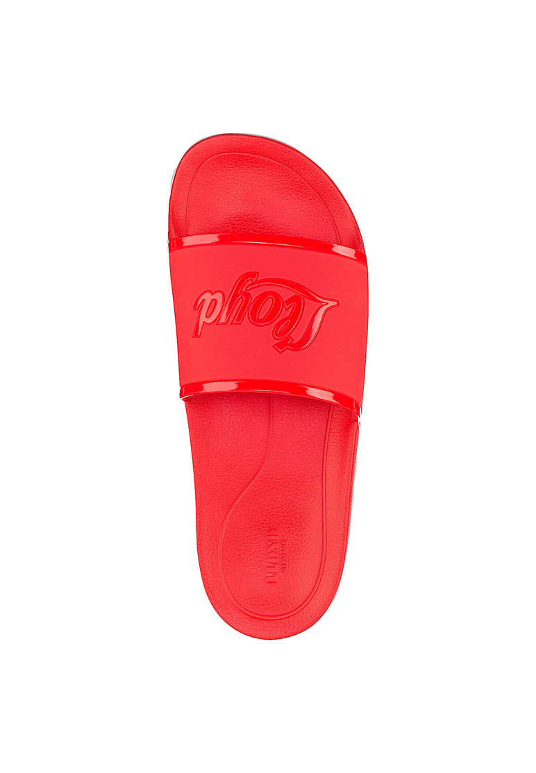 BADESCHUHE Rot