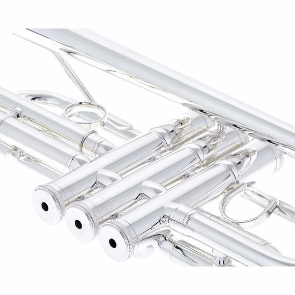 Yamaha YTR-4435 SII Trumpet