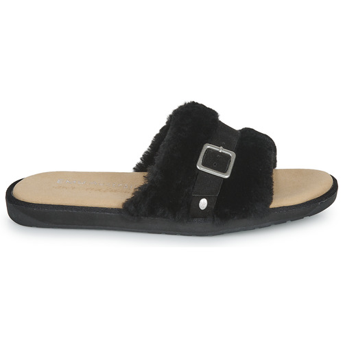 EMU - WARDEN STINGER BLACK - Noir