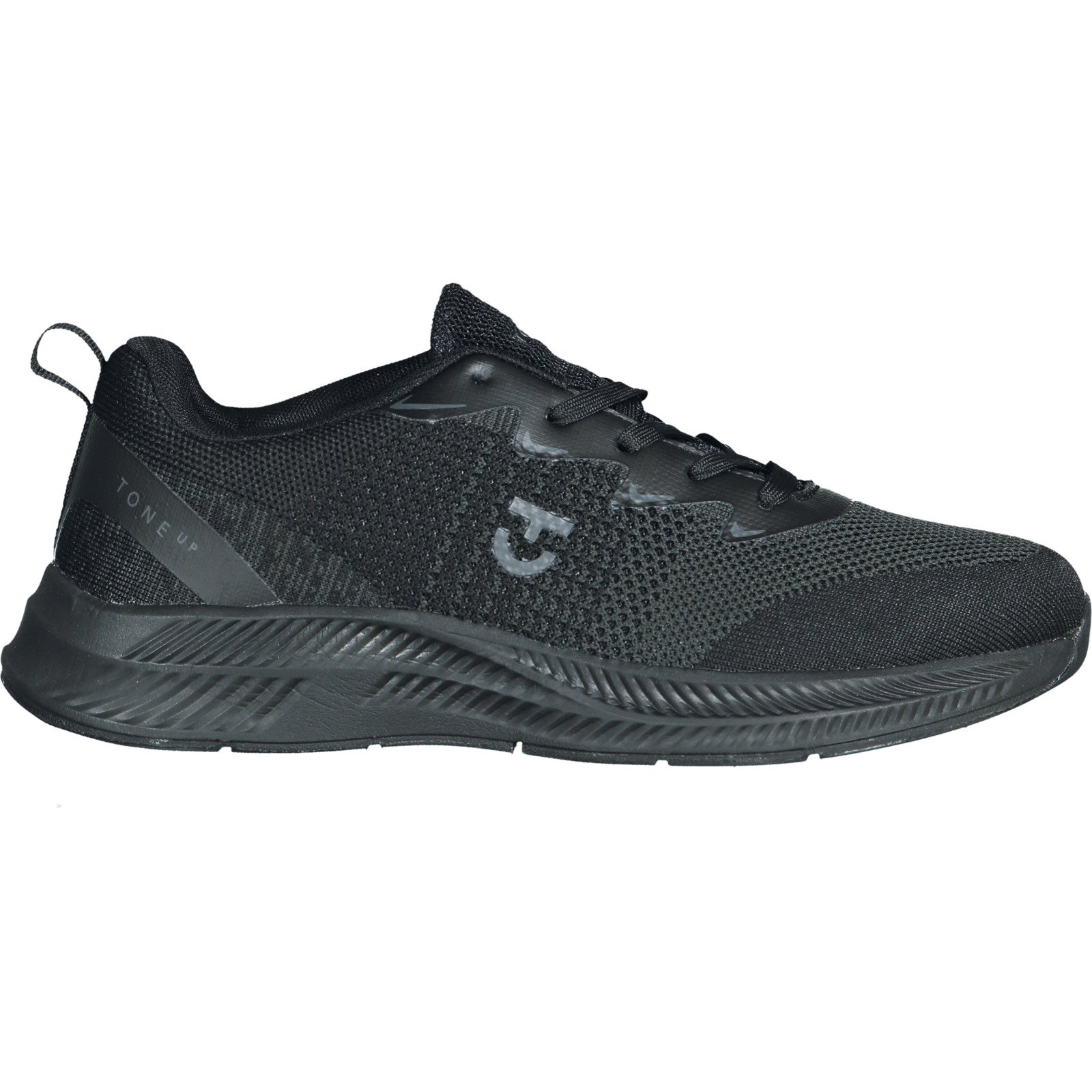 Tone Up Herren-Sneaker Flow 42